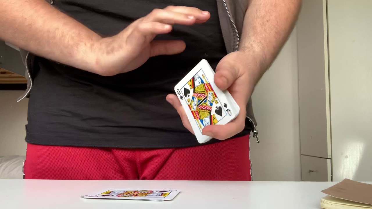 Change now (performance)