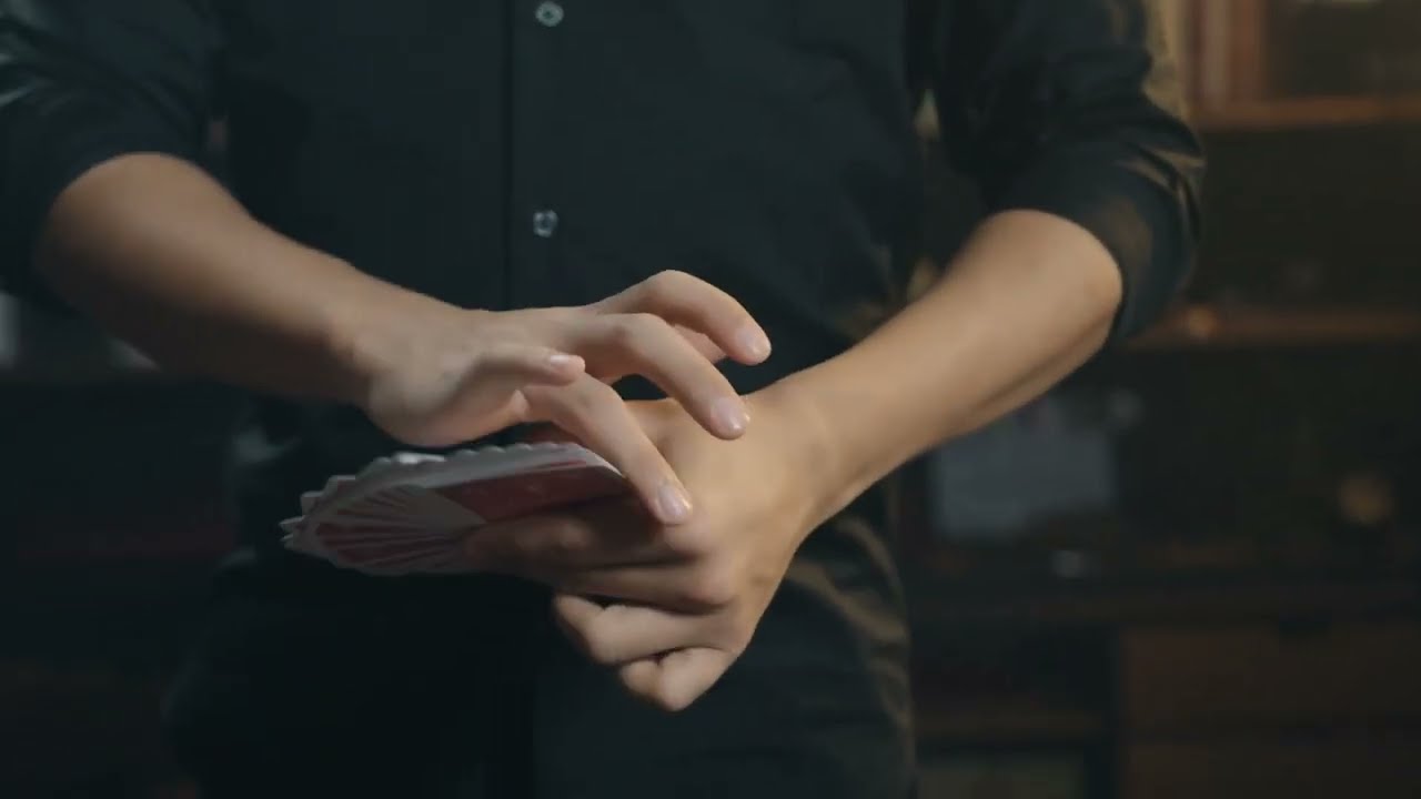 Before Matrix By Jeffey Wang