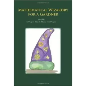 E. Pegg, Et by Mathematical Wizardry For A Gardner [Math Puzzles]