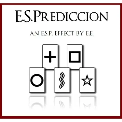 E.S.Prediccion By E.E.
