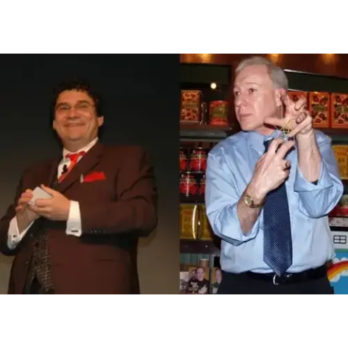 Harry Allen Lecture – Joker Magic Days 2010