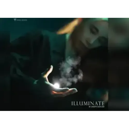Joseph Lee & Zio – Illuminate