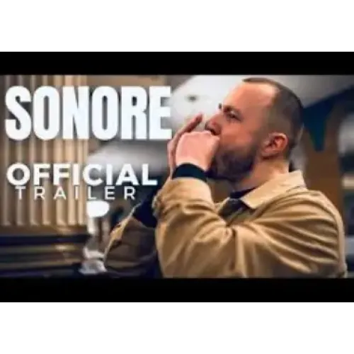 Valentin Danneville – Sonore