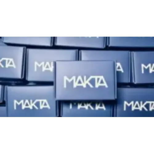 Doosung Hwang and Ardubi – MAKTA
