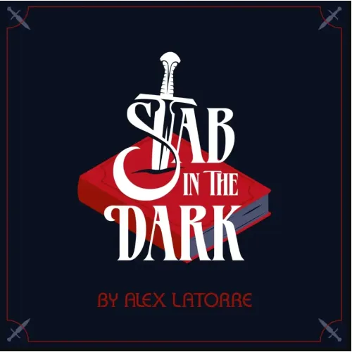 Stab In The Dark by Alex Latorre