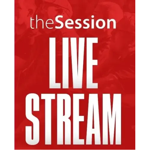 The Session 2025 Live by Jim Steinmeyer