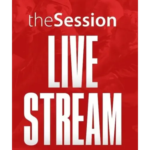 The Session 2025 Lecture by Luke Jermay