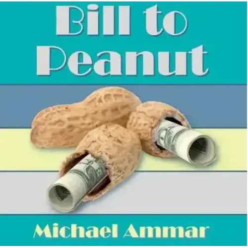 Michael Ammar - Bill to Peanut
