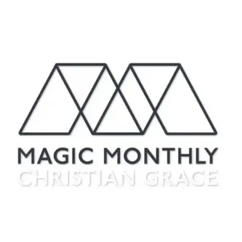 Christian Grace – Two