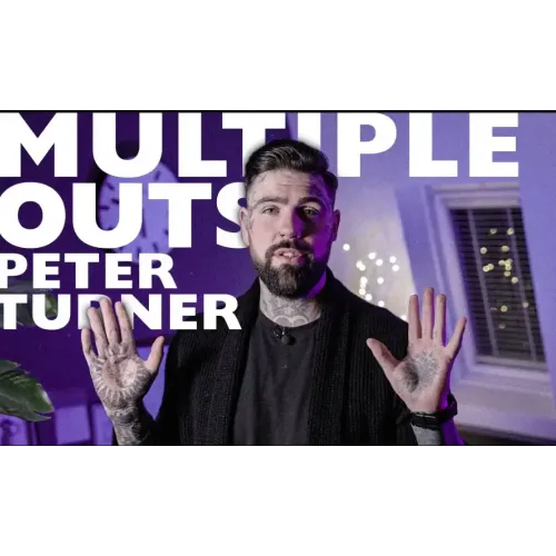 A Beginners Guide to Multiple Outs by Peter Turner