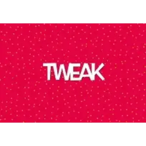 Ben Harris – Tweak