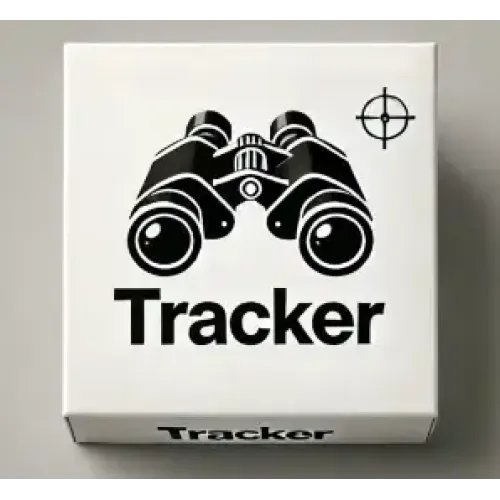 Franco Pascali – Tracker