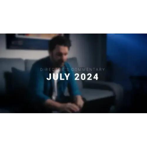 Benjamin Earl – The Family – July 2024