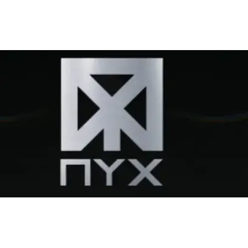 NYX Project by Luca Volpe