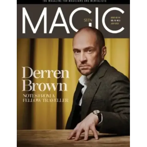 Magicseen No. 111