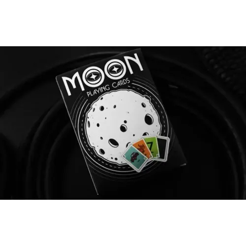 Luna Marked Flash Premium Cards by Electricks (New 2024)