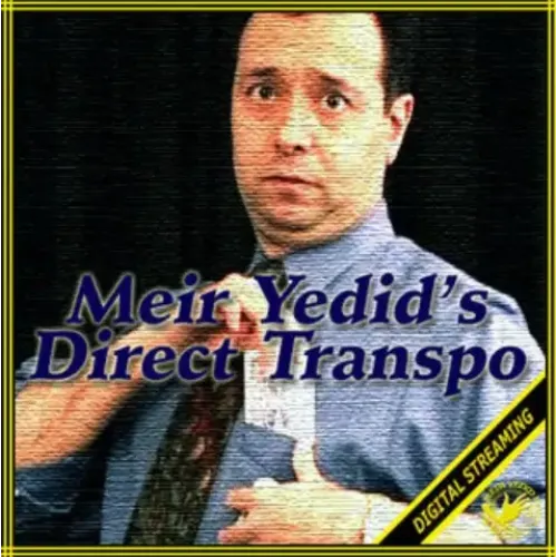 Meir Yedid – Direct Transpo