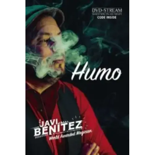 Humo by Javi Benitez