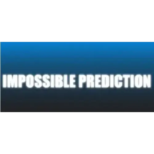 Impossible Prediction by Craig Petty