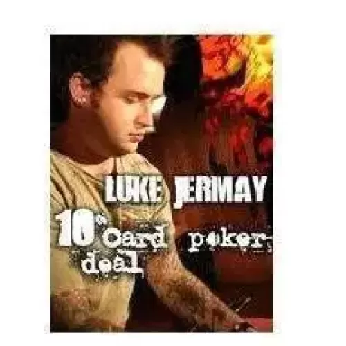 10 Card Poker Deal by Luke Jermay