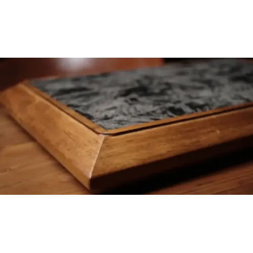 The Quantum Pad By Tcc Magic & Mental Tom