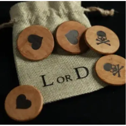 LorD By Peter Kamp