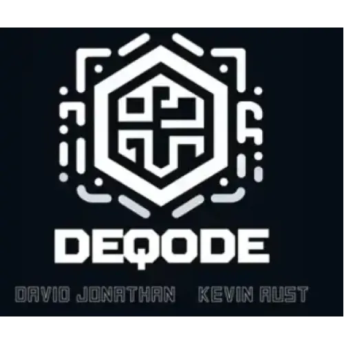 David Jonathan and Kevin Aust – Deqode