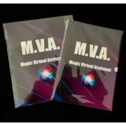 Jose Arcario – Magic Virtual Assistant
