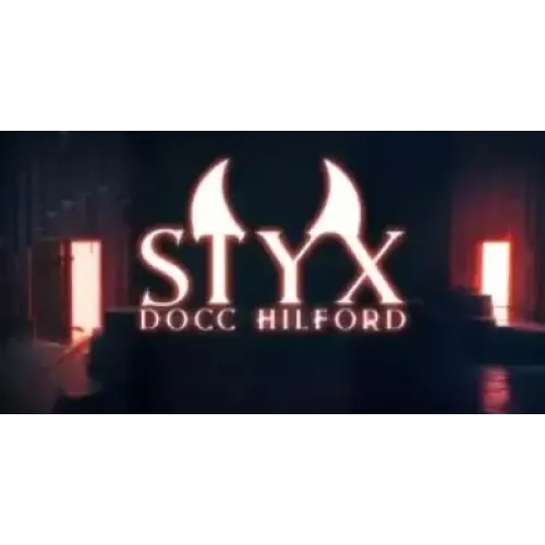 Styx by Docc Hilford