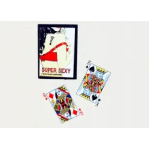 Super Sexy by Muza Magic & Ding Ding