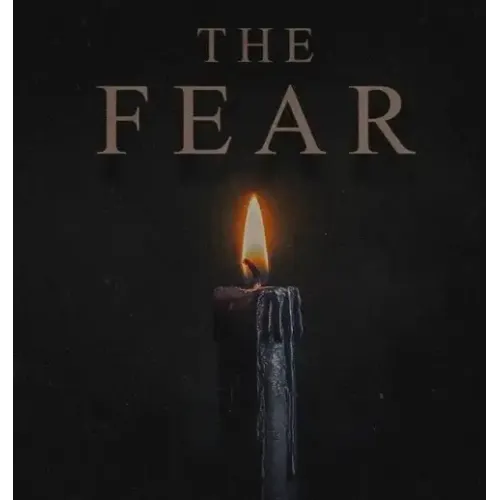 The Fear by Lewis Le Va