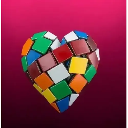 Love Solve by TN