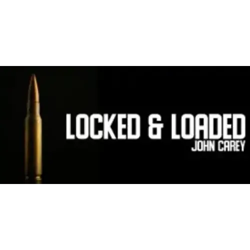 Unlimited Original – John Carey Locked And Loaded