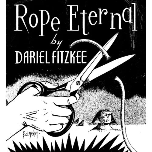 Fitzkee Dariel – Rope Eternal
