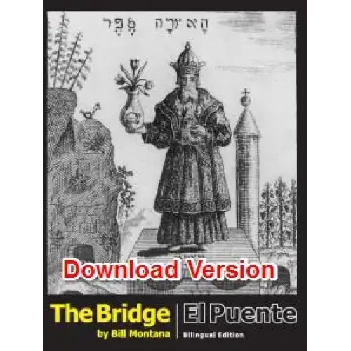 Bill Montana – The Bridge VOL. 1 & 2 – Mentalism of Dreams