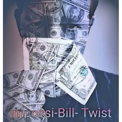 Ralf (Fairmagic) Rudolph – Impossi-Bill Twist