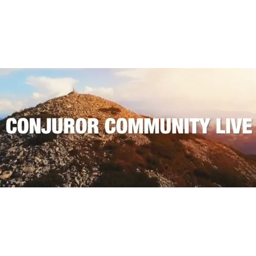 CCC – The Epic Living Room Lecture with Chris Korn: 35 Years and Counting!