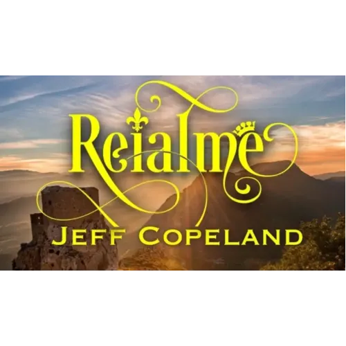Reialme by Jeff Copeland