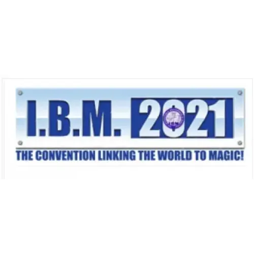 2021 IBM Virtual Convention