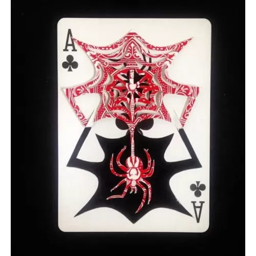 13 Impossible Foldings – 13 Cards by Ralf Rudolph