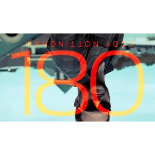 180 by Cody Nottingham