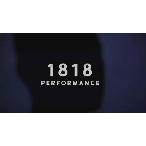 1818 by Zee J. Yan
