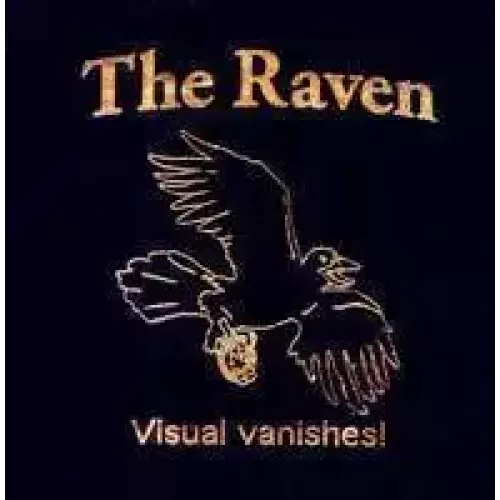 20 Effects by The Raven