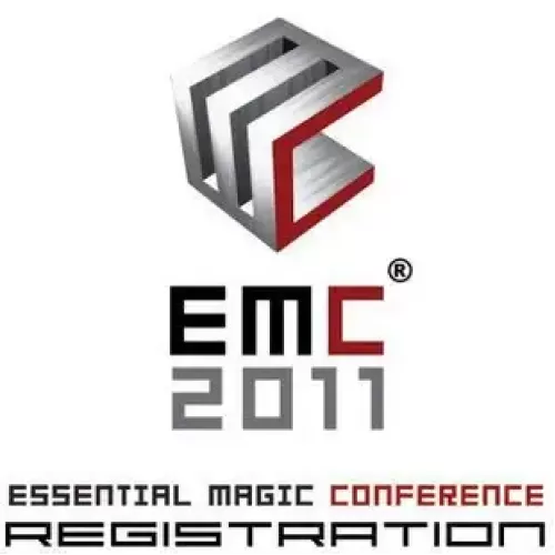 2011 Essential Magic Conference (Emc)
