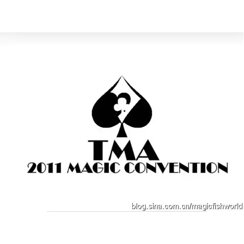 2011 Tma Magic Convention