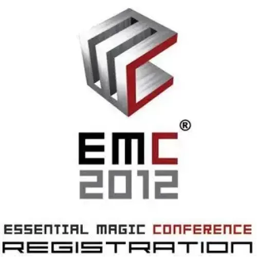 2012 Essential Magic Conference (Emc)
