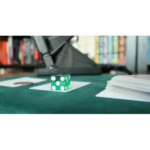 Magia Estudio – Uno por delante (Spanish)