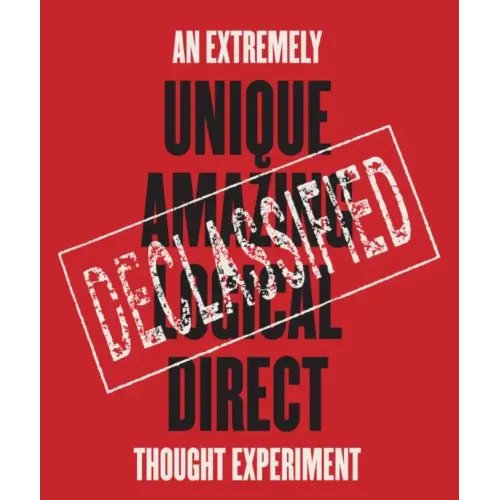 Presale price: Chris Rawlins – DECLASSSIFIED PRO