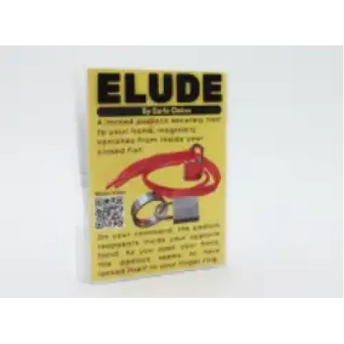 Elude by Earle Oakes