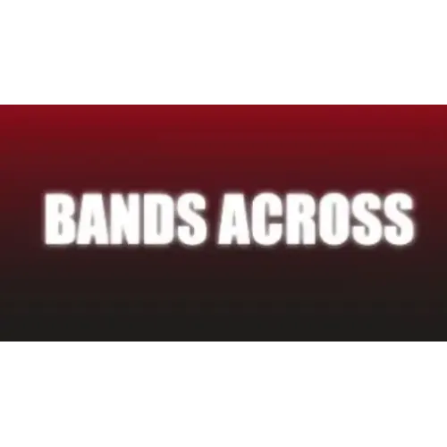 Bands Across by Craig Petty